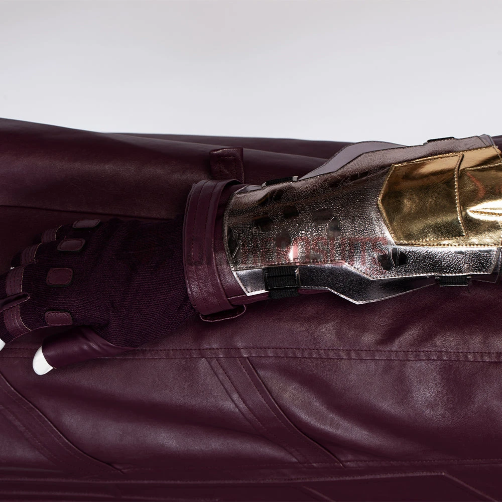 OneHeroSuits Star Lord Peter Quill Top Level Cosplay Costumes