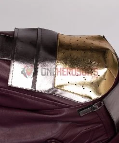 OneHeroSuits Star Lord Peter Quill Top Level Cosplay Costumes