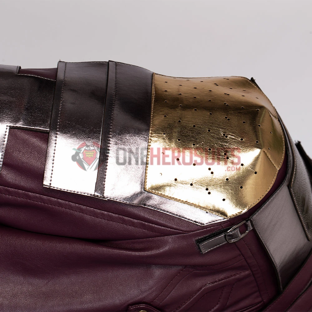OneHeroSuits Star Lord Peter Quill Top Level Cosplay Costumes