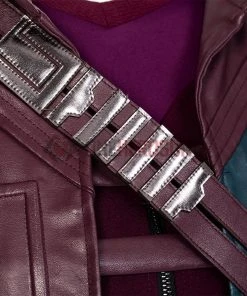 OneHeroSuits Star Lord Peter Quill Top Level Cosplay Costumes