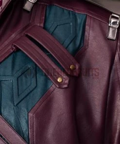 OneHeroSuits Star Lord Peter Quill Top Level Cosplay Costumes