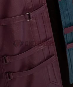 OneHeroSuits Star Lord Peter Quill Top Level Cosplay Costumes