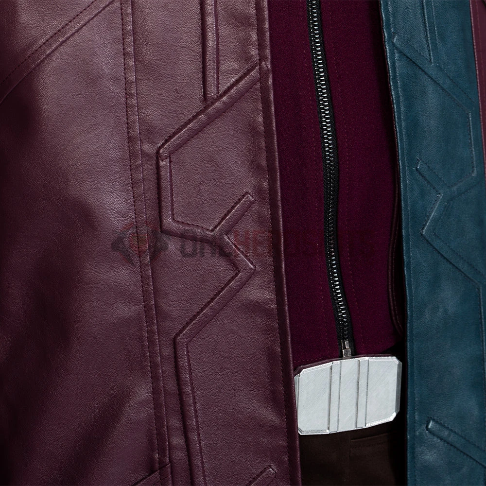 OneHeroSuits Star Lord Peter Quill Top Level Cosplay Costumes