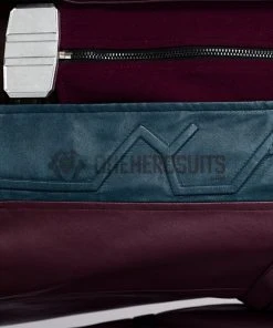 OneHeroSuits Star Lord Peter Quill Top Level Cosplay Costumes