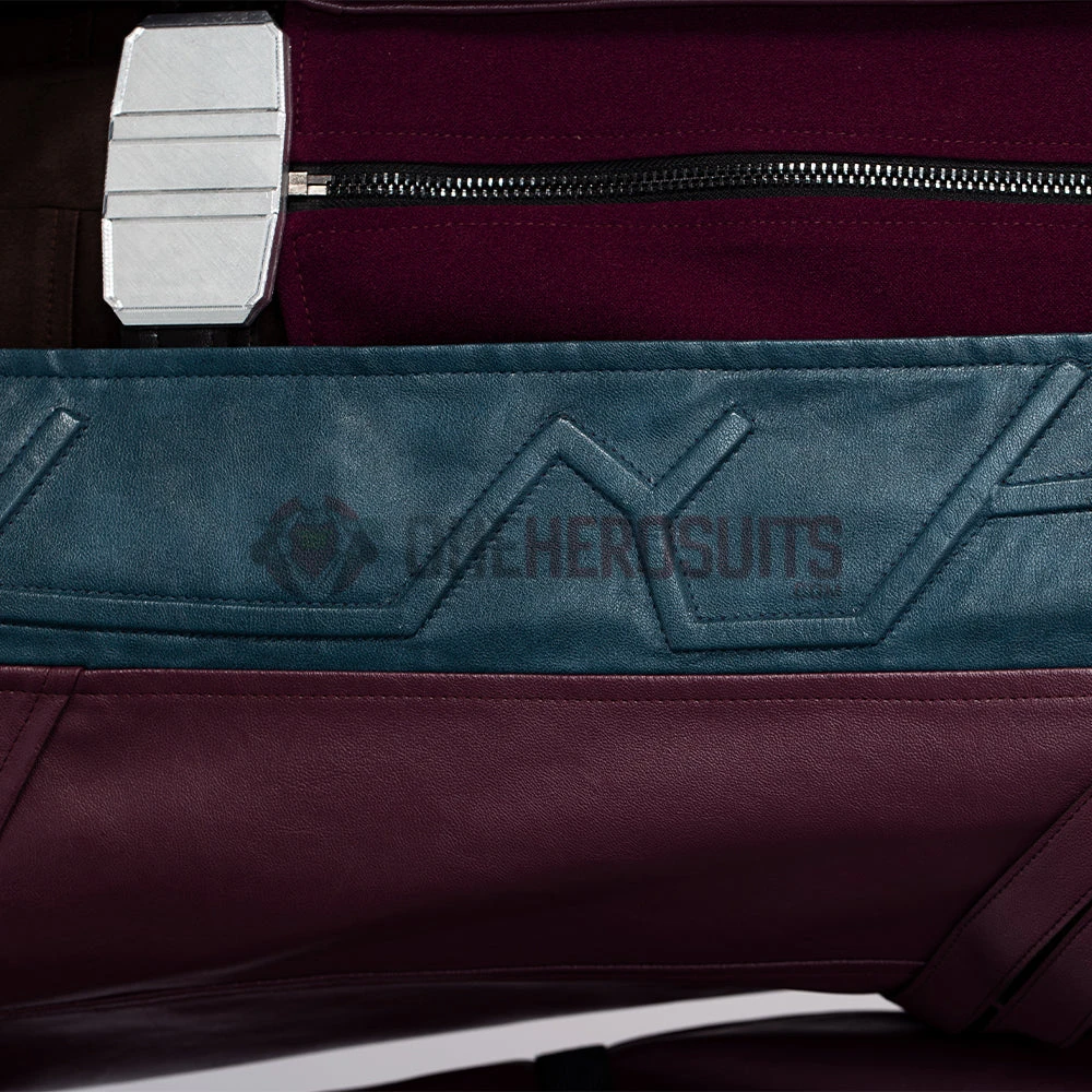 OneHeroSuits Star Lord Peter Quill Top Level Cosplay Costumes