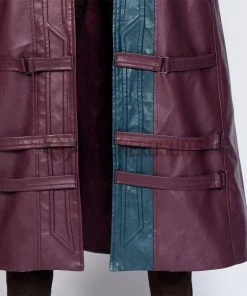 OneHeroSuits Star Lord Peter Quill Top Level Cosplay Costumes