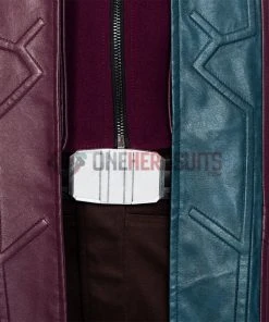 OneHeroSuits Star Lord Peter Quill Top Level Cosplay Costumes