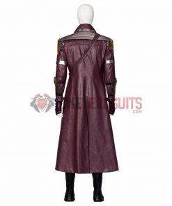 OneHeroSuits Star Lord Peter Quill Top Level Cosplay Costumes