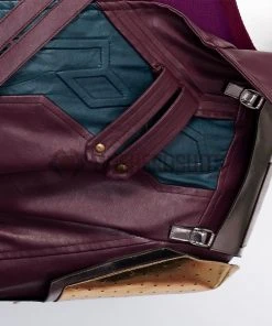 OneHeroSuits Star Lord Peter Quill Top Level Cosplay Costumes