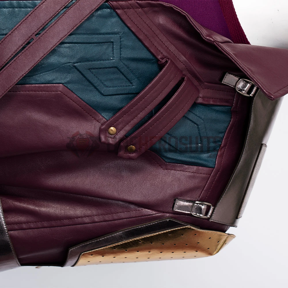 OneHeroSuits Star Lord Peter Quill Top Level Cosplay Costumes