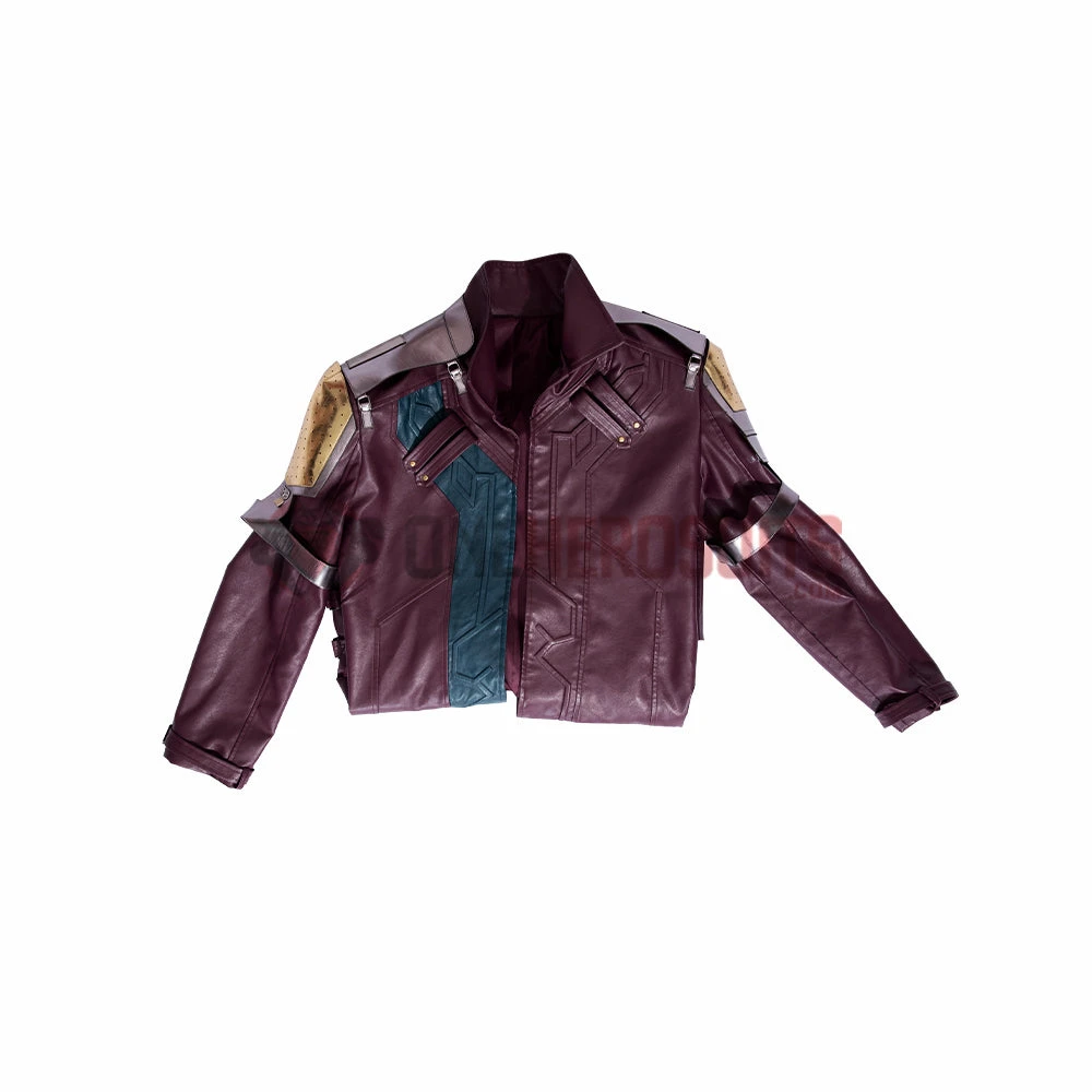 OneHeroSuits Star Lord Peter Quill Top Level Cosplay Costumes
