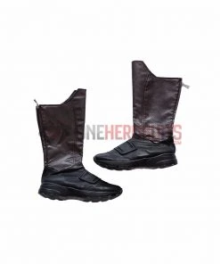 OneHeroSuits Costumes Star Lord Peter Quill Top Level Cosplay Shoes