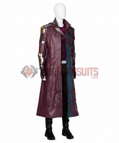 OneHeroSuits Star Lord Peter Quill Top Level Cosplay Costumes