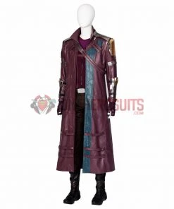 OneHeroSuits Star Lord Peter Quill Top Level Cosplay Costumes