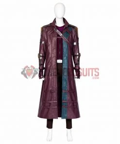 OneHeroSuits Star Lord Peter Quill Top Level Cosplay Costumes