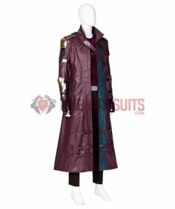 OneHeroSuits Star Lord Peter Quill Top Level Cosplay Costumes