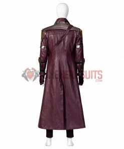OneHeroSuits Star Lord Peter Quill Top Level Cosplay Costumes