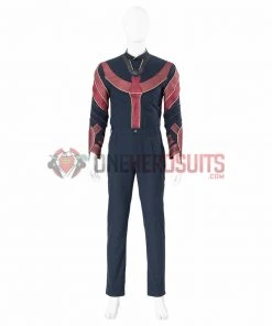 OneHeroSuits Doctor Strange 2 Cosplay Costumes Dark Doctor Strange Top Level Suits