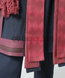 OneHeroSuits Doctor Strange 2 Cosplay Costumes Dark Doctor Strange Top Level Suits