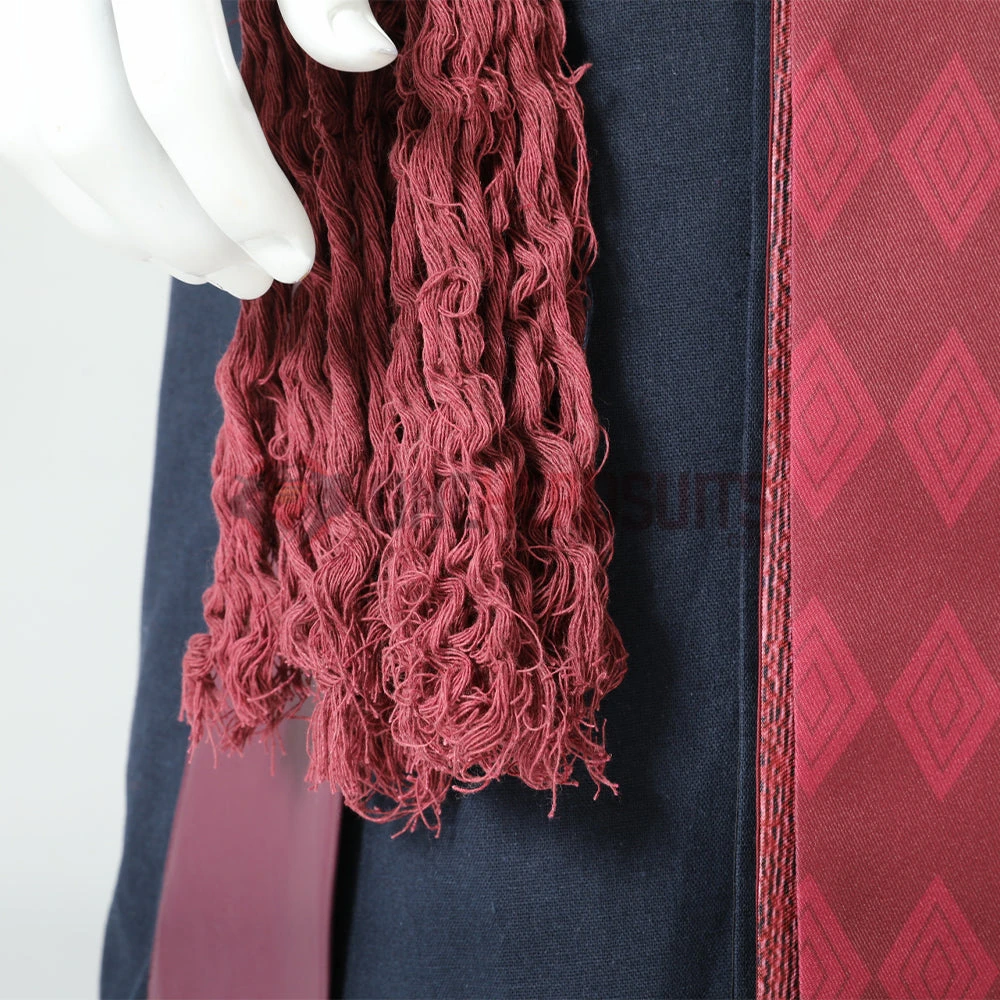 OneHeroSuits Doctor Strange 2 Cosplay Costumes Dark Doctor Strange Top Level Suits