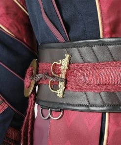 OneHeroSuits Doctor Strange 2 Cosplay Costumes Dark Doctor Strange Top Level Suits