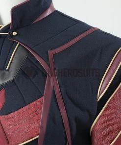 OneHeroSuits Doctor Strange 2 Cosplay Costumes Dark Doctor Strange Top Level Suits