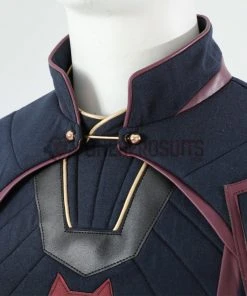 OneHeroSuits Doctor Strange 2 Cosplay Costumes Dark Doctor Strange Top Level Suits