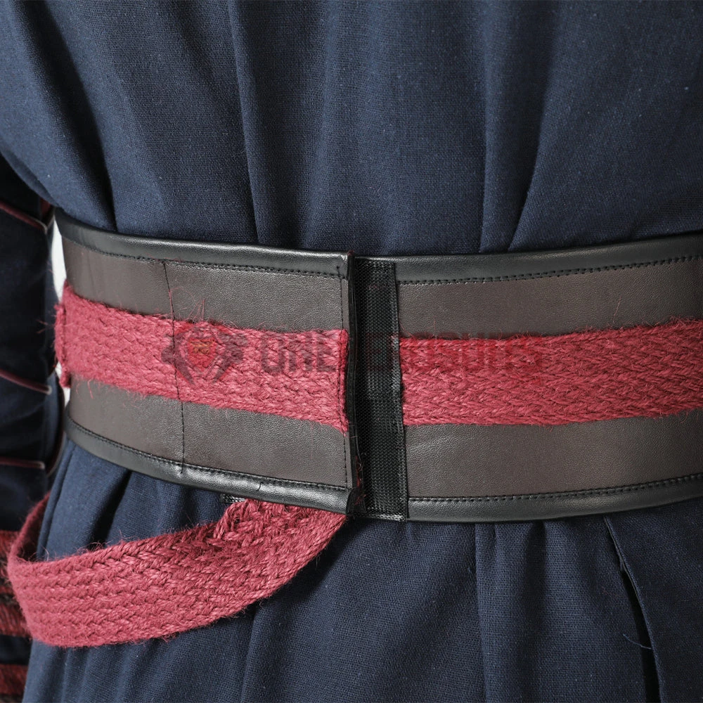 OneHeroSuits Doctor Strange 2 Cosplay Costumes Dark Doctor Strange Top Level Suits