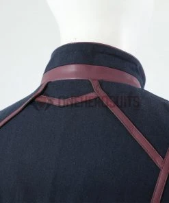 OneHeroSuits Doctor Strange 2 Cosplay Costumes Dark Doctor Strange Top Level Suits