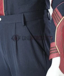 OneHeroSuits Doctor Strange 2 Cosplay Costumes Dark Doctor Strange Top Level Suits