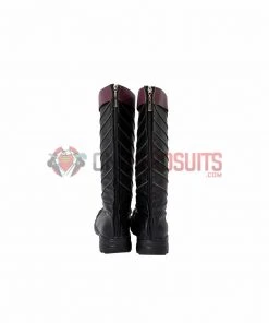 OneHeroSuits Costumes Doctor Strange 2 Cosplay Boots Dark Doctor Strange Top Level Shoes