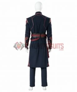 OneHeroSuits Doctor Strange 2 Cosplay Costumes Dark Doctor Strange Top Level Suits