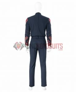OneHeroSuits Doctor Strange 2 Cosplay Costumes Dark Doctor Strange Top Level Suits