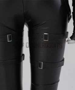 OneHeroSuits Thor 4 Love And Thunder Cosplay Costumes Valkyrie Top Level Suits