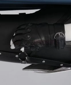 OneHeroSuits Thor 4 Love And Thunder Cosplay Costumes Valkyrie Top Level Suits