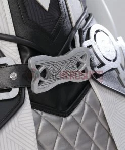 OneHeroSuits Thor 4 Love And Thunder Cosplay Costumes Valkyrie Top Level Suits