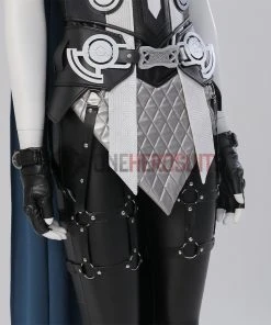 OneHeroSuits Thor 4 Love And Thunder Cosplay Costumes Valkyrie Top Level Suits