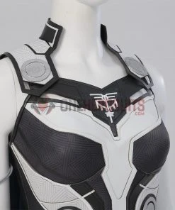 OneHeroSuits Thor 4 Love And Thunder Cosplay Costumes Valkyrie Top Level Suits