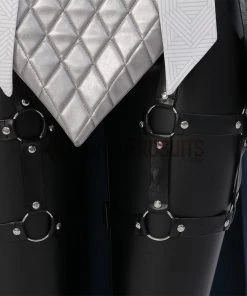 OneHeroSuits Thor 4 Love And Thunder Cosplay Costumes Valkyrie Top Level Suits