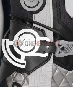 OneHeroSuits Thor 4 Love And Thunder Cosplay Costumes Valkyrie Top Level Suits