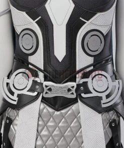 OneHeroSuits Thor 4 Love And Thunder Cosplay Costumes Valkyrie Top Level Suits