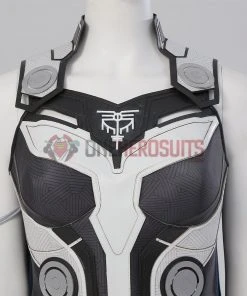 OneHeroSuits Thor 4 Love And Thunder Cosplay Costumes Valkyrie Top Level Suits