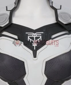 OneHeroSuits Thor 4 Love And Thunder Cosplay Costumes Valkyrie Top Level Suits