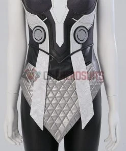 OneHeroSuits Thor 4 Love And Thunder Cosplay Costumes Valkyrie Top Level Suits