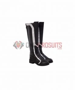 OneHeroSuits Thor 4 Love And Thunder Cosplay Boots Valkyrie Top Level Shoes Costumes