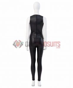 OneHeroSuits Thor 4 Love And Thunder Cosplay Costumes Valkyrie Top Level Suits