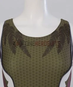 OneHeroSuits Moon Knight Layla Cosplay Costumes Scarlet Scarab Layla Top Level Suits