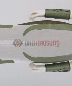 OneHeroSuits Moon Knight Layla Cosplay Costumes Scarlet Scarab Layla Top Level Suits