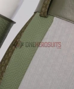 OneHeroSuits Moon Knight Layla Cosplay Costumes Scarlet Scarab Layla Top Level Suits