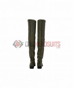 OneHeroSuits Moon Knight Layla Cosplay Costumes Scarlet Scarab Layla Top Level Suits